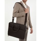 Pierre Cardin Erkek Erkek Kahverengi Evrak Çantası 50296104-VR029