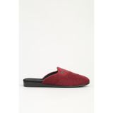 Pierre Cardin Erkek Ev Terliği Bordo PC-55368