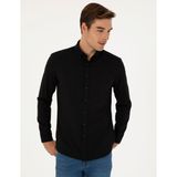 Pierre Cardin Erkek Gömlek 1842490 Beyaz