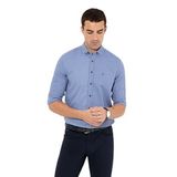 Pierre Cardin Erkek Gömlek, Açık Mavi, S
