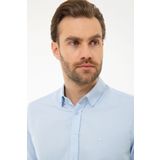 Pierre Cardin Erkek Gömlek G021gl004.000.986852.vr003