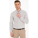 Pierre Cardin Erkek Gömlek - S - Yeşil