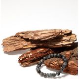Pierre Cardin Erkek Gri Bileklik 50325574-100 - Standart