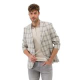 Pierre Cardin Erkek Gri Ceket 50264607-VR024