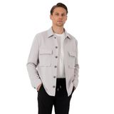 Pierre Cardin Erkek Gri Ceket 50305637-VR024
