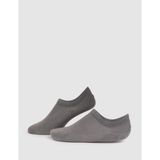 Pierre Cardin Erkek Gri Çorap 50328325-VR024 - 40 - 44