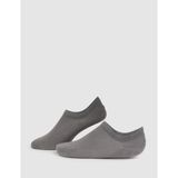 Pierre Cardin Erkek Gri Çorap 50328325-VR024