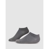 Pierre Cardin Erkek Gri Çorap 50328332-VR024 - 40 - 44
