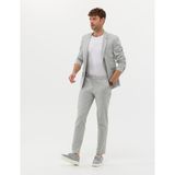 Pierre Cardin Erkek Gri Ekstra Slim Fit Spor Takım Elbise 50269204-VR024 - 52 - 6 Drop