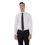Pierre Cardin Erkek Gri Gömlek Basic 50315407-VR024