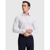 Pierre Cardin Erkek Gri Gömlek Desenli 50307263-VR024