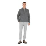 Pierre Cardin Erkek Gri Kanvas / Chino Pantolon 50278471-vr024