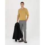Pierre Cardin Erkek Gri Pantolon 50278454-vr024