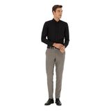 Pierre Cardin Erkek Gri Pantolon 50295056-VR024
