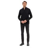 Pierre Cardin Erkek Gri Pantolon (Jean) 50317292-VR024