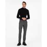 Pierre Cardin Erkek Gri Pantolon Kanvas-chino 50299539-vr024