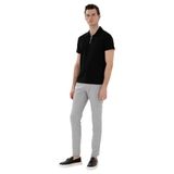 Pierre Cardin Erkek Gri Pantolon (Kanvas-Chino) 50301803-VR024