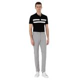 Pierre Cardin Erkek Gri Pantolon (Kanvas-Chino) 50308098-VR024
