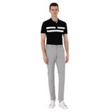 Pierre Cardin Erkek Gri Pantolon (Kanvas-Chino) 50308098-VR024