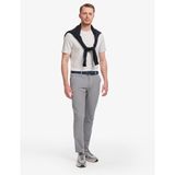 Pierre Cardin Erkek Gri Pantolon (Kanvas-Chino) 50308099-VR024, 34