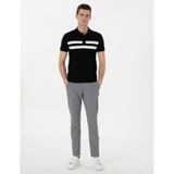 Pierre Cardin Erkek Gri Pantolon Kanvas-chino 50308099-vr024 Gri