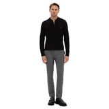 Pierre Cardin Erkek Gri Pantolon (Kanvas-Chino) 50317246-VR024