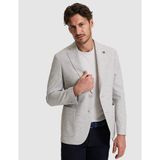 Pierre Cardin Erkek Gri Slim Fit Ceket 50319613-VR024 - 52 - 6 Drop