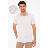 Pierre Cardin Erkek Gri T-Shirt
