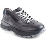 Pierre Cardin Erkek Günlük Sneaker Ayakkabı 335532 - Siyah