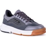 Pierre Cardin Erkek Günlük Sneaker Ayakkabı - Gri
