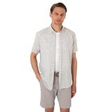 Pierre Cardin Erkek Haki Gömlek Kısa Kollu 50307067-VR027