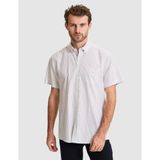 Pierre Cardin Erkek Haki Gömlek Kısa Kollu 50307082-VR027
