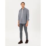 Pierre Cardin Erkek Haki Jean Pantolon 50299916-vr027