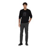 Pierre Cardin Erkek Haki Kanvas / Chino Pantolon 50278440-vr027