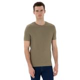Pierre Cardin Erkek Haki Kazak/triko 50305991-VR027, 2XL