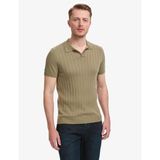 Pierre Cardin Erkek Haki Kazak/triko 50325074-VR027, L