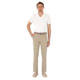Pierre Cardin Erkek Haki Pantolon (Kanvas-Chino) 50301754-VR027