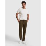 Pierre Cardin Erkek Haki Pantolon (Kanvas-Chino) 50320846-VR027