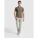 Pierre Cardin Erkek Haki Slim Fit Jean Pantolon 50327863-VR027
