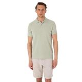 Pierre Cardin Erkek Haki Tişört 50310171-VR027