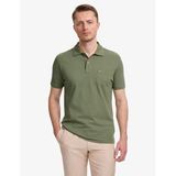 Pierre Cardin Erkek Haki Tişört Basic 50321144-VR027