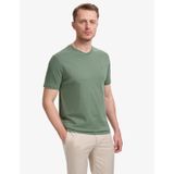 Pierre Cardin Erkek Haki Tişört Basic 50325299-VR027