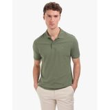 Pierre Cardin Erkek Haki Tişört Basic 50325312-vr027