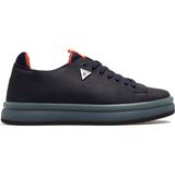 Pierre Cardin Erkek Hakiki Deri Casual Günlük Ayakkabı 25K 951003 M - Lacivert