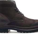Pierre Cardin Erkek Hakiki Deri Casual Günlük Bot (40-44) 24k 77812 M Kahve Nubuk