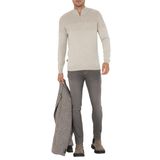 Pierre Cardin ERKEK HOLMES-Vizon Denim Pantolon Vizon, 30