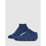 Pierre Cardin Erkek Indigo Çorap 50325770-VR028 - 40 - 44 - İndigo