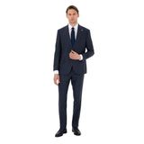 Pierre Cardin Erkek İndigo Takım Elbise 50291962-VR028