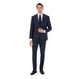 Pierre Cardin Erkek İndigo Takım Elbise 50291962-VR028