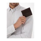 Pierre Cardin Erkek Kahverengi %100 Deri Cüzdan 50321924-VR029